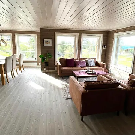 Ferienhaus Views And Sunny Days On Norefjell